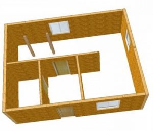 Плюсы и минусы СИП-панелей для строительства дома