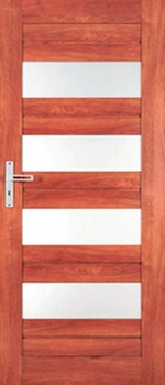 Дешёвые оригинальные межкомнатные двери есть из МДФ